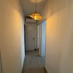 Moderno En Centro Lägenhet
