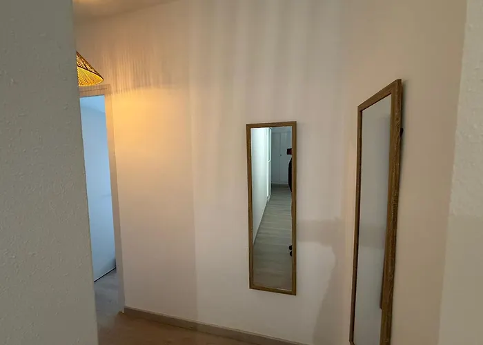 Apartmán Moderno En Centro