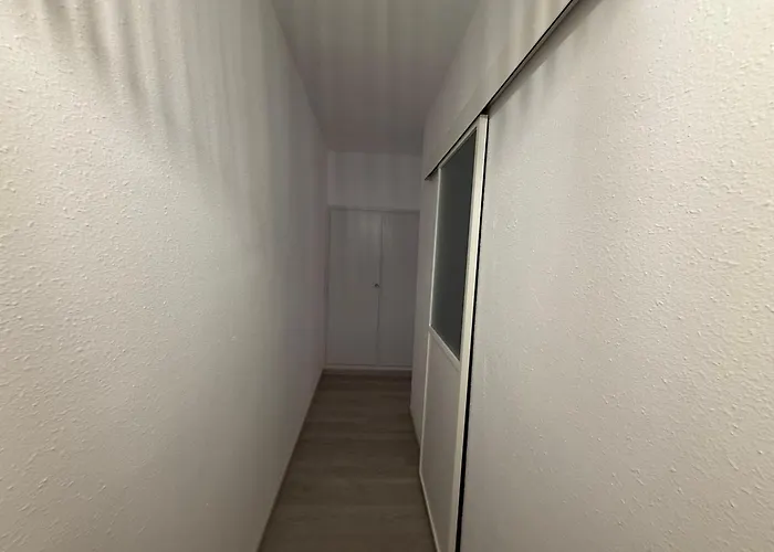 Apartmán Moderno En Centro *