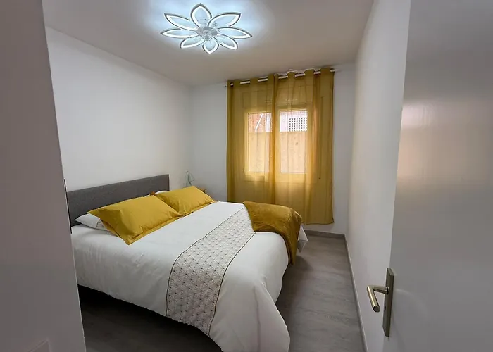 Apartmán Moderno En Centro *