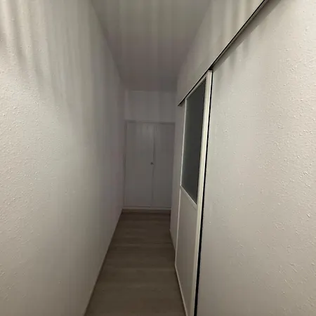 Apartment Moderno En Centro *