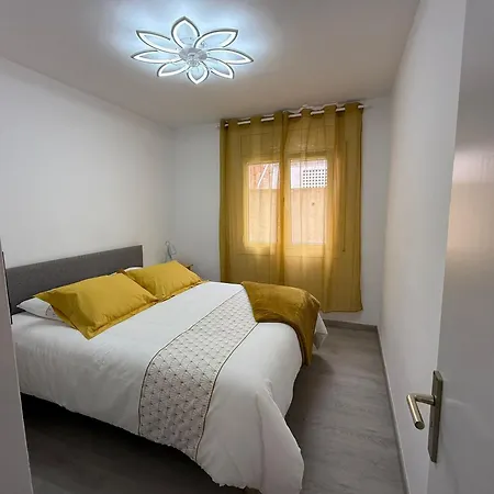 Apartment Moderno En Centro *